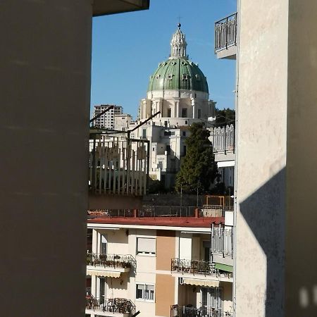 Domus Cornelia Lejlighed Napoli Eksteriør billede