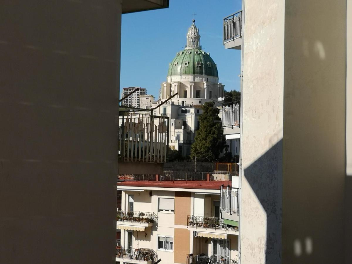 Domus Cornelia Lejlighed Napoli Eksteriør billede
