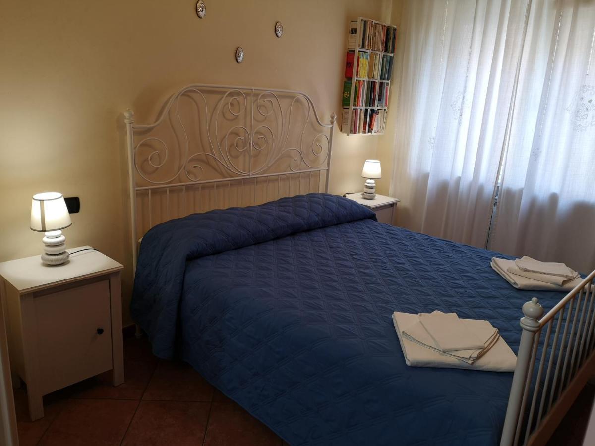 Domus Cornelia Lejlighed Napoli Eksteriør billede