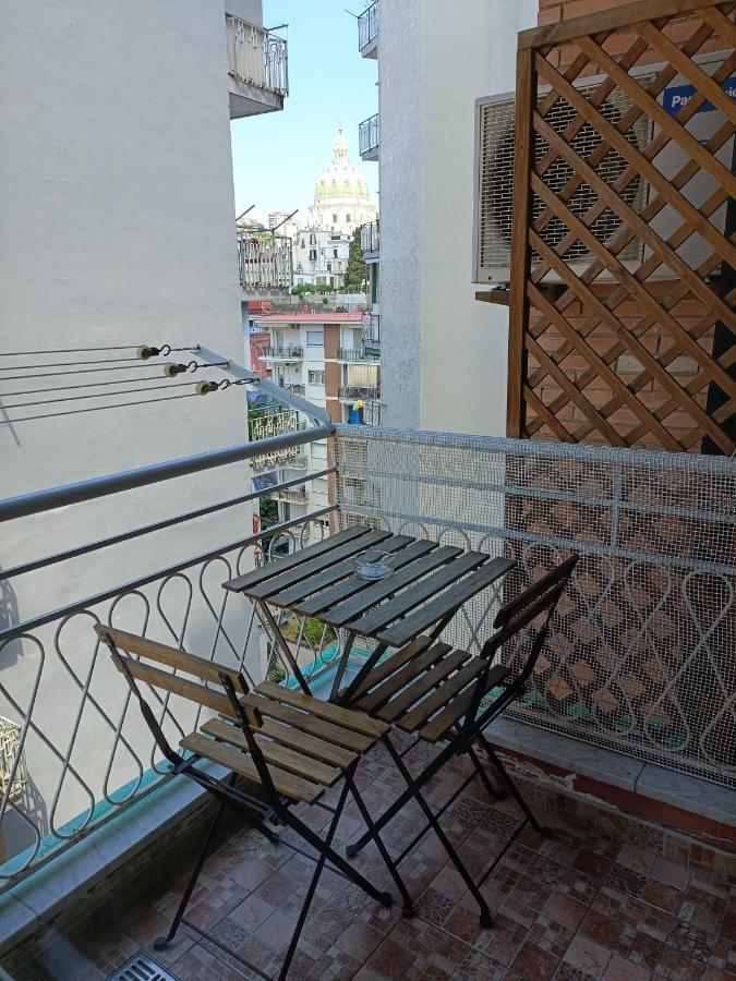 Domus Cornelia Lejlighed Napoli Eksteriør billede