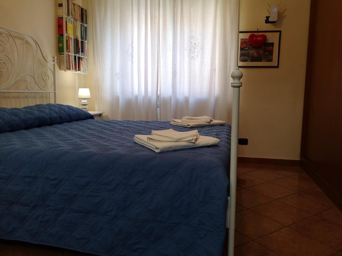 Domus Cornelia Lejlighed Napoli Eksteriør billede