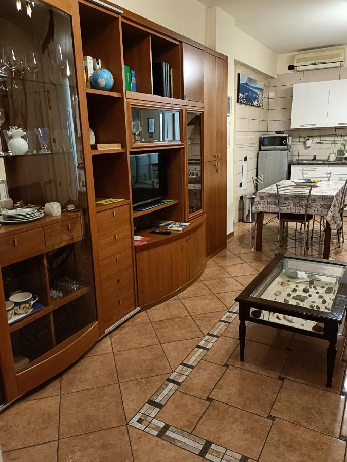 Domus Cornelia Lejlighed Napoli Eksteriør billede