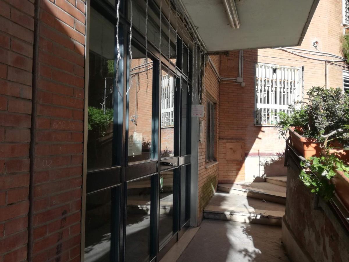 Domus Cornelia Lejlighed Napoli Eksteriør billede