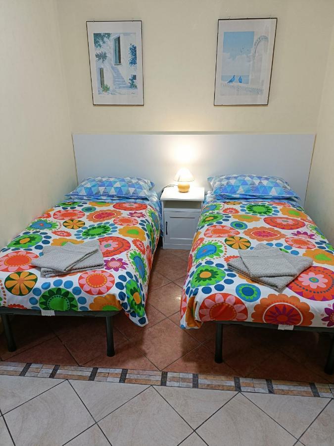 Domus Cornelia Lejlighed Napoli Eksteriør billede